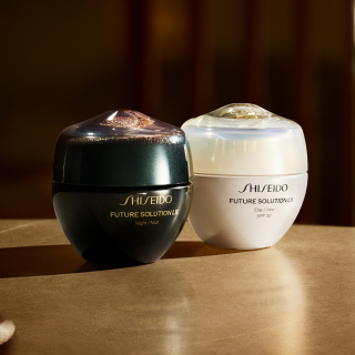 SHISEIDO フューチャーソリューションLXの通販｜資生堂